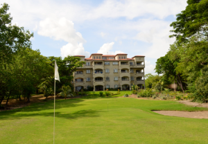 Real Estate Nicaragua Golf Course