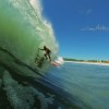 Some of the best surfing in the World